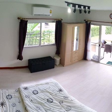 Thai Break Resort Trang Exterior foto