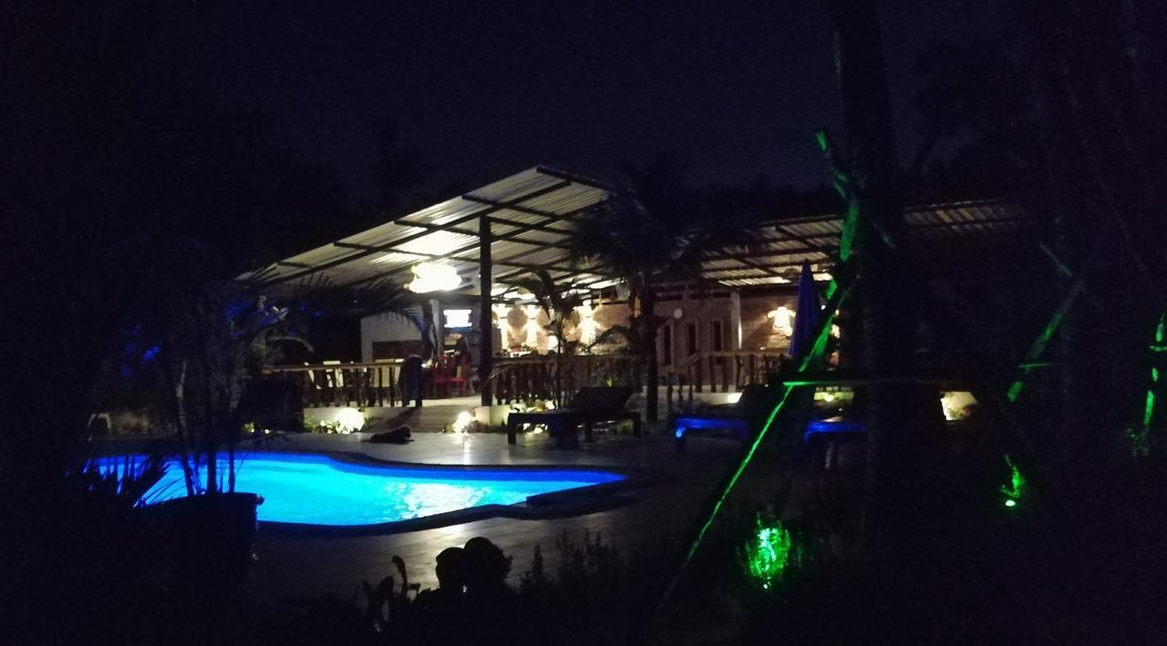 Thai Break Resort Trang Exterior foto